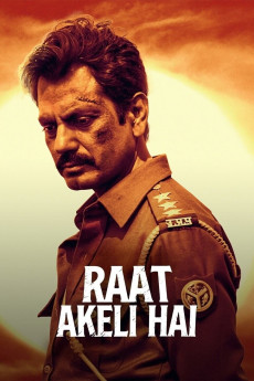 Raat Akeli Hai (2020) download