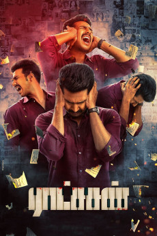 Raatchasan (2018) download