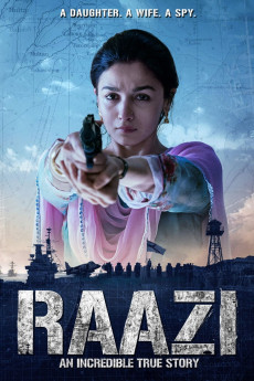 Raazi (2018) download