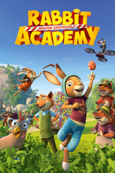 Rabbit Academy: Mission Eggpossible (2022) download