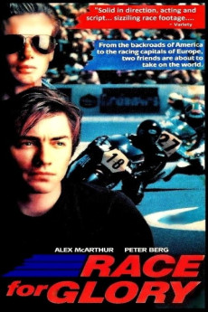 Race for Glory (1989) download
