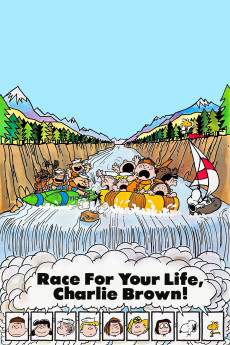 Race for Your Life, Charlie Brown (1977) download
