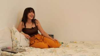 Rachael Hunger (2024) download