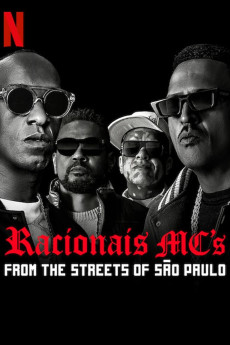 Racionais MC's: From the Streets of São Paulo (2022) download