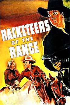 Racketeers of the Range (1939) download