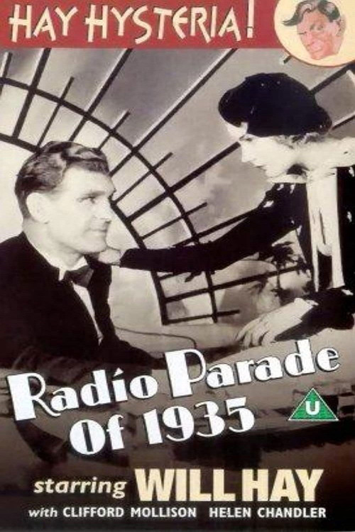 Radio Follies (1934) download