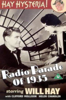 Radio Follies (1934) download
