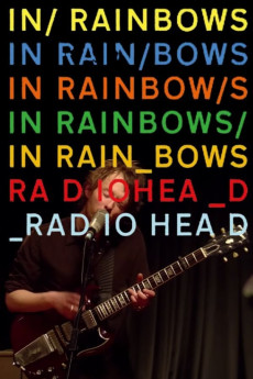 Radiohead: In Rainbows - From the Basement (2008) download