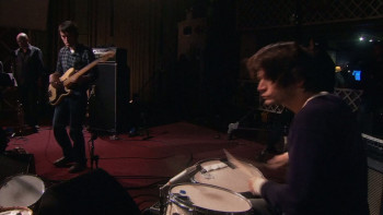 Radiohead: The King of Limbs (2011) download