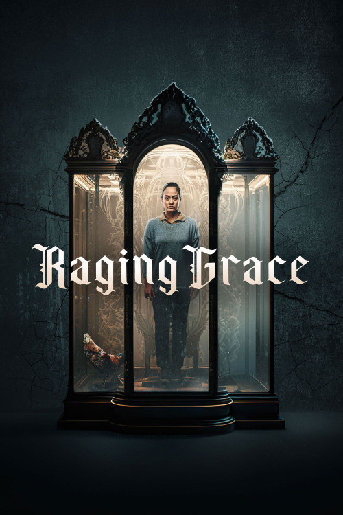 Raging Grace (2023) download