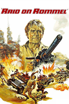 Raid on Rommel (1971) download