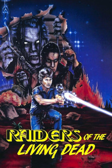 Raiders of the Living Dead (1986) download