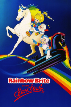 Rainbow Brite and the Star Stealer (1985) download