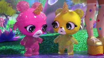 Rainbow World: The Movie (2024) download