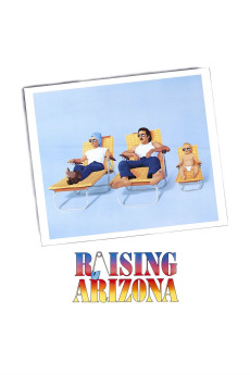 Raising Arizona (1987) download