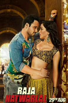 Raja Natwarlal (2014) download