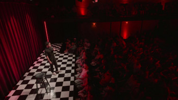 Ralph Barbosa: Cowabunga (2023) download