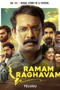 Ramam Raghavam (2025) download