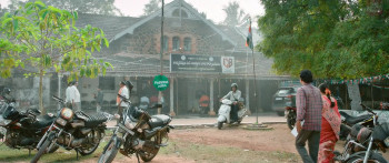 Ramam Raghavam (2025) download