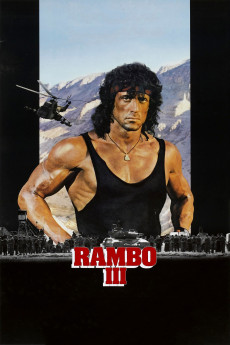 Rambo III (1988) download