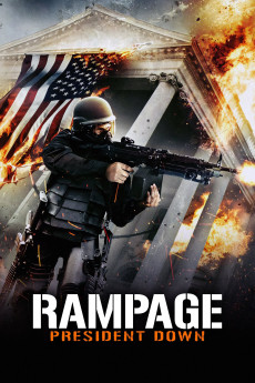 Rampage: President Down (2016) download