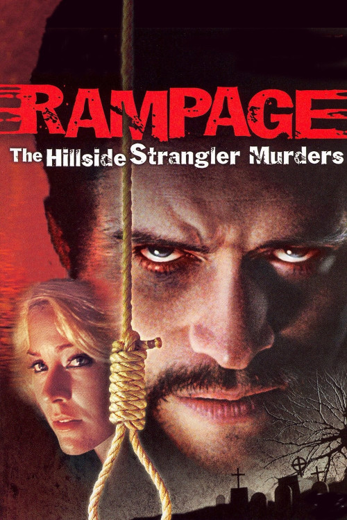 Rampage: The Hillside Strangler Murders (2006) download