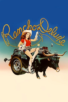 Rancho Deluxe (1975) download