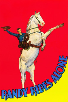 Randy Rides Alone (1934) download