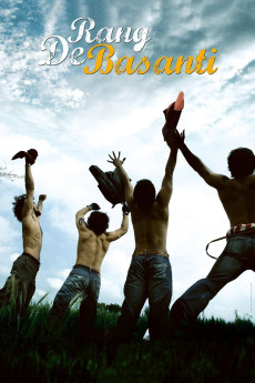 Rang De Basanti (2006) download