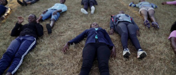 Ranger (2021) download