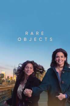 Rare Objects (2023) download