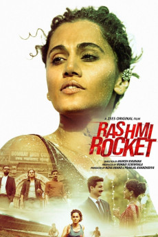 Rashmi Rocket (2021) download