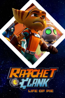 Ratchet & Clank: Life of Pie (2021) download