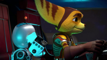 Ratchet & Clank: Life of Pie (2021) download