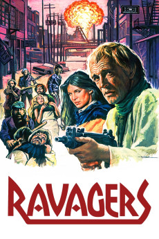 Ravagers (1979) download