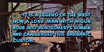 Raw Edge (1956) download