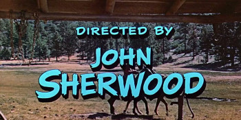 Raw Edge (1956) download