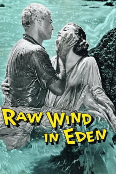 Raw Wind in Eden (1958) download