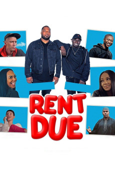 Ray Jr's Rent Due (2020) download