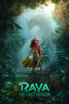 Raya and the Last Dragon (2021) download