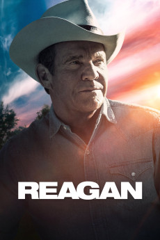 Reagan (2024) download