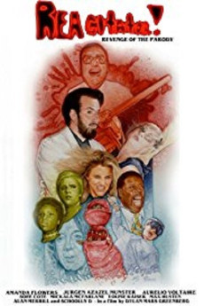 ReAgitator: Revenge of the Parody (2017) download