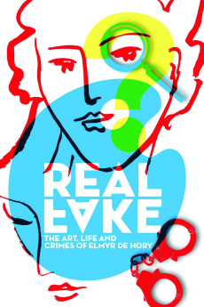 Real Fake: The Art, Life & Crimes of Elmyr De Hory (2017) download