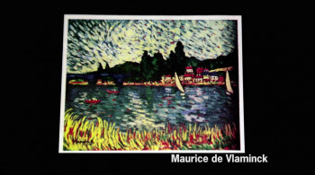 Real Fake: The Art, Life & Crimes of Elmyr De Hory (2017) download