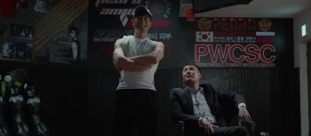 Real Fighter (2020) download