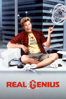 Real Genius (1985) download