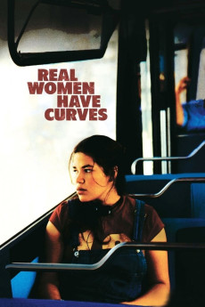 Real Women Have Curves (2002) download