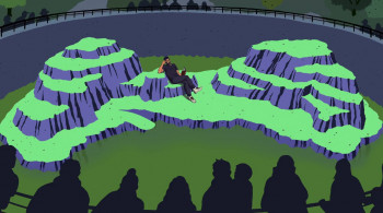 RebellComedy: Straight Outta the Zoo (2021) download