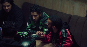 Rebellion (2022) download