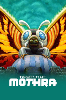 Rebirth of Mothra (1996) download